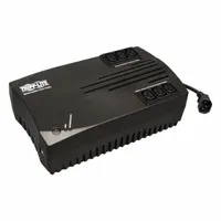 TRIPP LITE UPS System: Single Phase, 750 VA Power Rating, 230 V AC Input, 220 V_230 V_240 V Output (MPN AVRX750U)