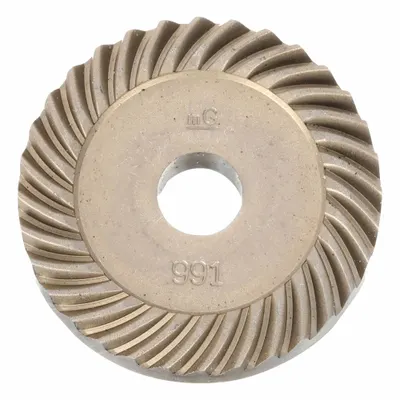 DEWALT Gear: Mfr Part # 659967-00 - DEWALT Grinder Parts