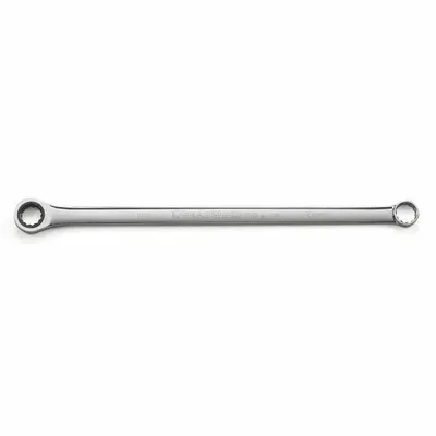 GEARWRENCH Combination Ratcheting Wrench (MPN 85921). Key specifications — attr324928: GEARWRENCH. - Metric, Double End, 12-Point, Ratcheting Box End Wrenches