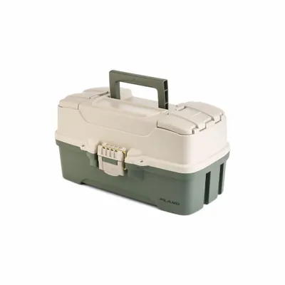 PLANO MOLDING Plastic Tool Box - Plastic Tool Boxes