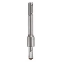 BOSCH Stop Bit: 3/8 in Drill Bit Size, 1 1/16 in Max Drilling Dp, 1 1/16 in Overall Lg (MPN HCSTP2061)
