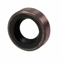 This lip seal is designed to prevent lubricant leakage and exclude contaminants in rotating shaft applications. It is compatible with Dayton equipment and cross-referenced with model number 4KHJ9. Typical uses include industrial motors, pumps, and gearboxes