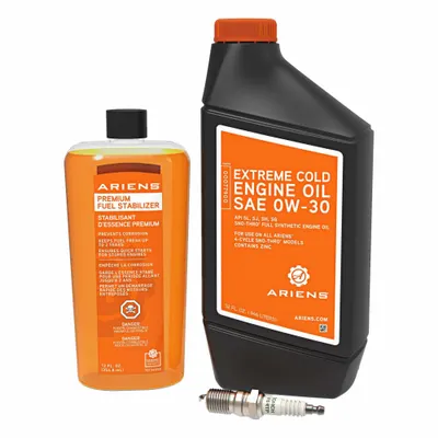 ARIENS Engine Tune-Up Kit (MPN 72105200) - Maintenance Kits