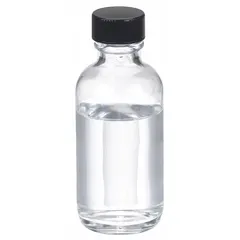 WHEATON Sampling Bottle: 60 mL, Colorless, 20-400 mm, Phenolic, 24, PolyCone, Type III (MPN W216813). Key specifications — Body Color: Colorless; Pre-Cleaned: None; Body Material: Soda Lime Glass; Brand: WHEATON; Screw Closure Size: 20-400 mm; Graduated: No; USP Specification: Type III; Closure Attached: Attached.