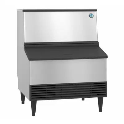 HOSHIZAKI Ice Machine: Crescent, 265 lb Ice per Day, Water Cooled, 39 in Ht, 30 in Wd - Undercounter Ice Machines
