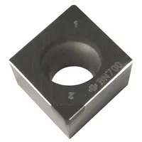 SUMITOMO Diamond Turning Insert: 2NU-CCGA32.51, 2NU-CCGW09T304 (MPN 2NUCCGA32.51-BN700)