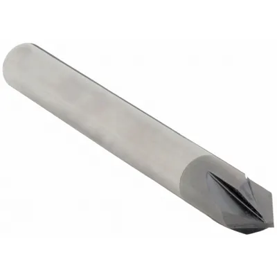 OEM Chamfer Mill: Carbide - Carbide Chamfer Mills