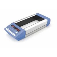 IKA Dry Block Heater: 15 in Overall Dp, 2 7/8 in Overall Ht, 5 7/8 in Overall Wd, 40°C Op Temp - Max (MPN 0004025301)