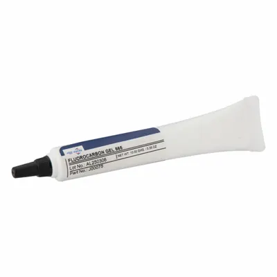 PULSAFEEDER Grease: Mfr Part # J30257. Key specifications — Manufacturer Part Number: J30257. - Lubricants for Peristaltic Metering Pumps