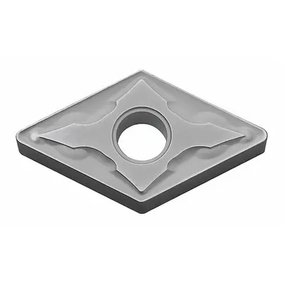 KYOCERA Diamond Turning Insert (MPN DNMG431GSTN620) - Diamond Indexable Turning Inserts