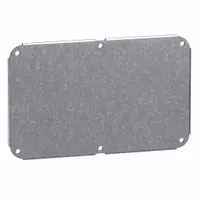 SCHNEIDER ELECTRIC Mounting Plate: ATV320, VW3A9912
