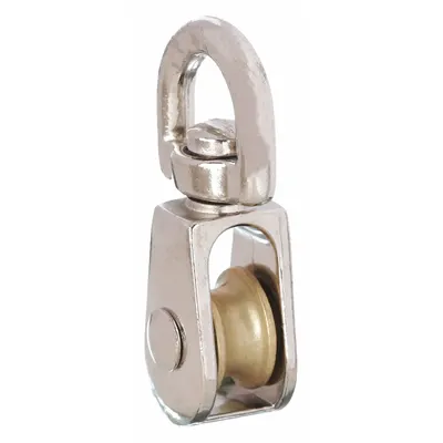 OEM Pulley: Swivel - Swivel Pulleys