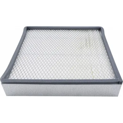 BALDWIN FILTERS PA3803 Panel Cabin Air Filter - Panel Cabin Air Filters