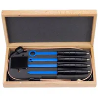 B&K PRECISION Near Field Probe Kit: Near Field Probe Kit, 6 GHz – 6 GHz, 6 GHz, 6 GHz Freq - Min (MPN PR262)