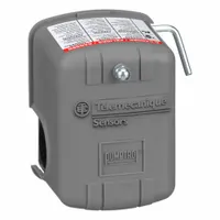 TELEMECANIQUE SENSORS Water Pump Switch: Std, 5 psi – 65 psi, 1/4" FNPS, 40 psi / 60 psi ON/OFF (MPN 9013FSG2J24M4)