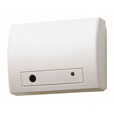 LINEAR DXS-91 Glass Break Detector Transmitter - Glass Break Detectors for Security Systems