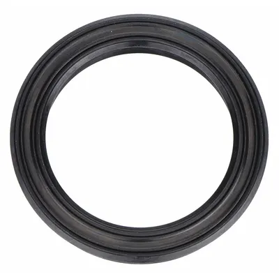 OEM Deep-Z Rod Seal, Nitrile, 5/16 in Ht, For 0.344 in Groove Wd - Deep-Z Rod Seals