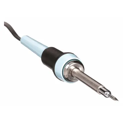 WELLER Modular Soldering Iron: 33 W, 800°F, Chisel Tip, 3.3 mm Tip Wd - Electric Soldering Irons