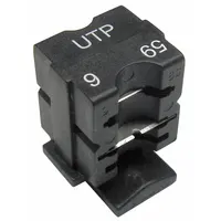 Replacement Cable Stripper Blade: Steel, 10G948/23Z417, UST-150/UST-500, UST-215