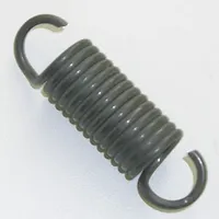 VESTIL Extension Spring: Fits Vestil Brand (MPN 37-146-001)