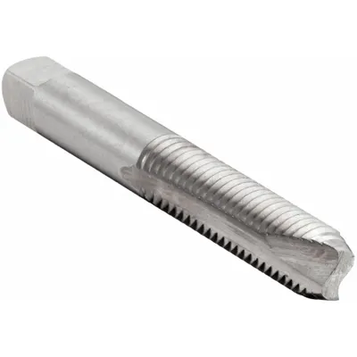 WIDIA GTD Spiral Point Tap: 5/16"-24 UNF, H3, 2 Flute, Bottoming Chamfer - General Purpose Spiral-Point Taps