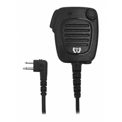TITAN JD-7003 Speaker Microphone for Motorola CP200d - Motorola-Compatible Microphones & Speakers