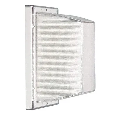 LITHONIA LIGHTING VR2 LED Low-Profile Parking Garage & Canopy Light - LED Low-Profile Parking Garage & Canopy Lights