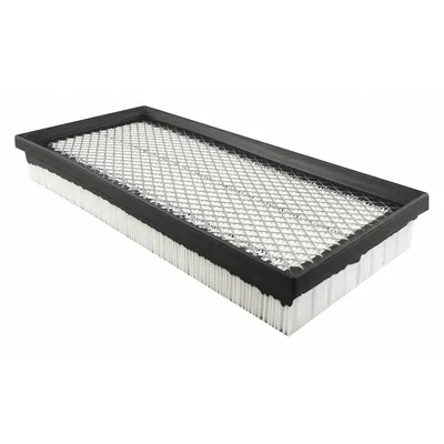 BALDWIN FILTERS Automotive Air Filter: Panel, Engine, Rectangular, Panel - Panel Engine Air Filters