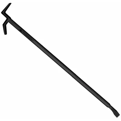LEATHERHEAD TOOLS Entry Tool: Forcible Entry Tool, New York Hook, 72 in Handle Lg - Forcible Entry Tools