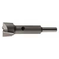 CLEVELAND Aircraft Length Counterbore with Interchangeable Pilot: 3/4 in Bore Dia, High Speed Steel (MPN C46902)