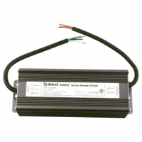 LED Driver: 60 W Power Output, 120V AC, 24V DC, 7 7/8 in Lg, Wet Location Rated, 1 13/16 in Ht (MPN DI-TD-24V-60W)