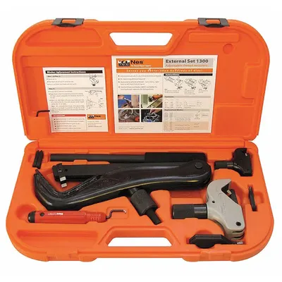 OEM Repair Kit: For 5/32" to 6" External Thread - External Thread Repair Tool Sets