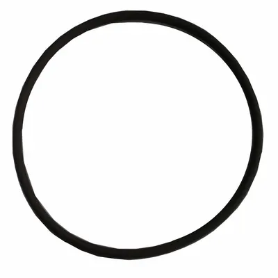 Parker Anti-Extrusion Ring: Mfr Part # 941185 - Replacement Parts for Hydraulic Filtration Systems