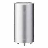 PATLITE Tower Light Mounts and Bases: Tower Light Base, For LR5, 3 7/8 in Overall Ht, LR5-02WTNU