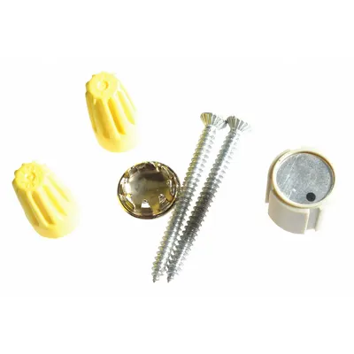 Dayton Thermostat: Mfr Part # 1205-2004-004 - Knobs, Handles & Wheels for HVACR Equipment