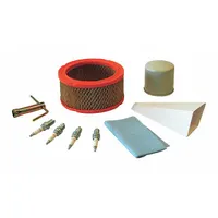 GENERAC Generator Maintenance Kit: Maint Kit, Generac, 5659
