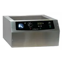 LAB ARMOR Lab Armor Bead Bath: 18 1/2 in Overall Dp, 8 1/2 in Overall Ht, 15 7/8 in Overall Wd (MPN 74300-714)