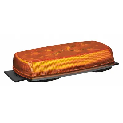 ECCO Mini Light Bar: Mini Light Bar Vehicle Light Bar Size, LED, SAE J845 Class 2 - Mini Light Bars