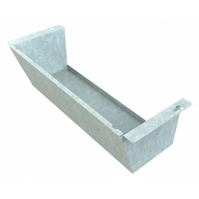 ELKAY Filter Mounting Cover with Rivets 98551C - Filter Mounting Hardware & Maintenance Kits