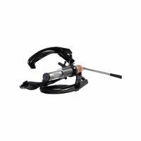 POSI LOCK Hydraulic Ram Puller: 30 ton Capacity with Attachments, 30 ton Cylinder Nominal Capacity (MPN PH303C)