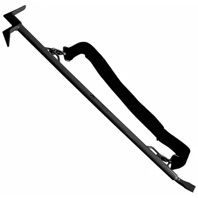 LEATHERHEAD TOOLS Entry Tool: Forcible Entry Tool, New York Hook, 96 in Handle Lg - Forcible Entry Tools