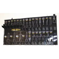 Tool Hanger Board: Backdrop/Holders (MPN 211602)