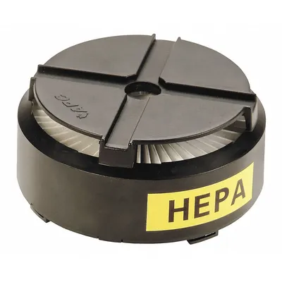 TERRACYCLE REGULATED WASTE Filter: 330-005/330-007/333-100-120/333-200-120/Mfr - Light Bulb & Lamp Crusher Accessories