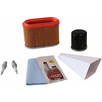 GENERAC Maintenance Kit, 992cc Engine: Maint Kit, Generac, GP15000E/GP17500E - Portable Generator Maintenance Kits