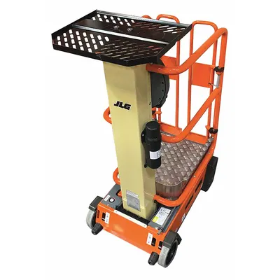 JLG ECOTOOLTRAY Tool Tray for Personnel Lifts - Tool Trays