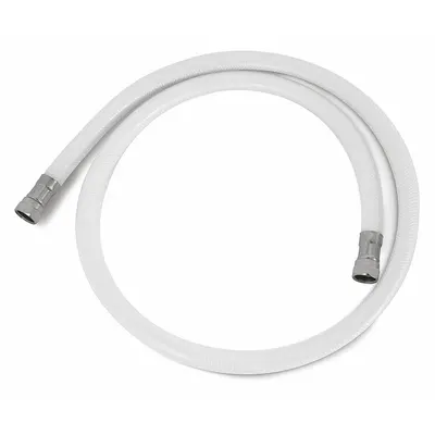 SANI-LAV Flexible Hose for Handheld Showerhead, Valve to Spout Connection - Flexible Hoses for Handheld Showerheads