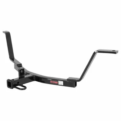 CURT Trailer Hitch: I, 2,000 lb Gross Trailer Wt Capacity - Class I Hitches