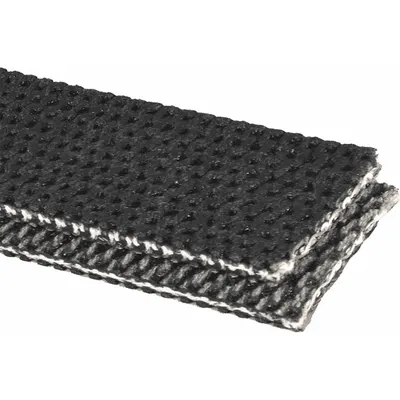 APACHE Oil-Resistant Multi-Ply Conveyor Belt: 60 in Belt Wd, 3/16 in Belt Thick - Oil-Resistant Multi-Ply Conveyor Belting