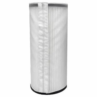JET Inner Filter: For Use With JT1-229 (MPN AFS-850) - JET Woodworking Air Filtration System Filters