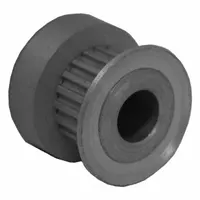 APPROVED VENDOR Timing Pulley: Trapezoidal, Fixed, For MXL Timing Belt Section, For 1/4 in Belt Wd (MPN 20MP025-6CA3)